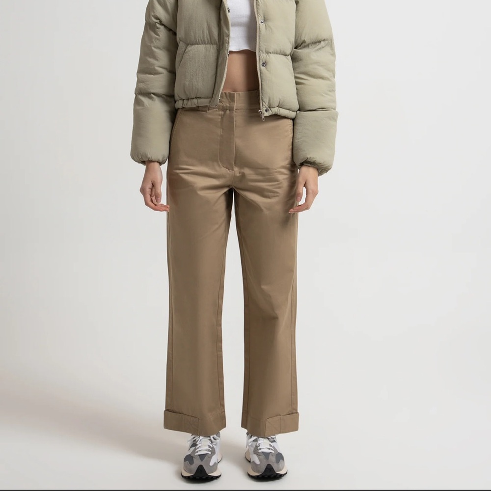 Nude Lucy Miji Twill Pants